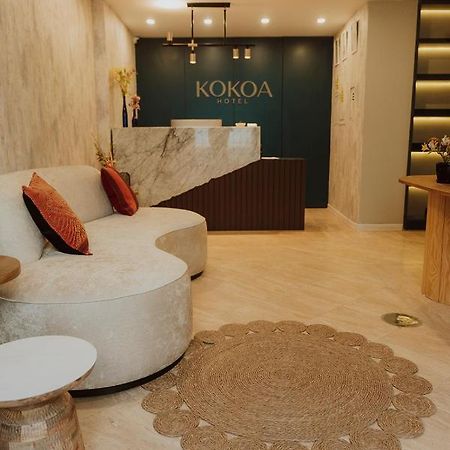 Kokoa Hotel Cuzco Kültér fotó