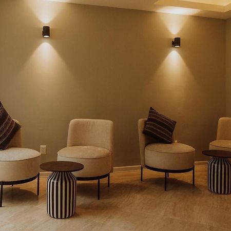 Kokoa Hotel Cuzco Kültér fotó