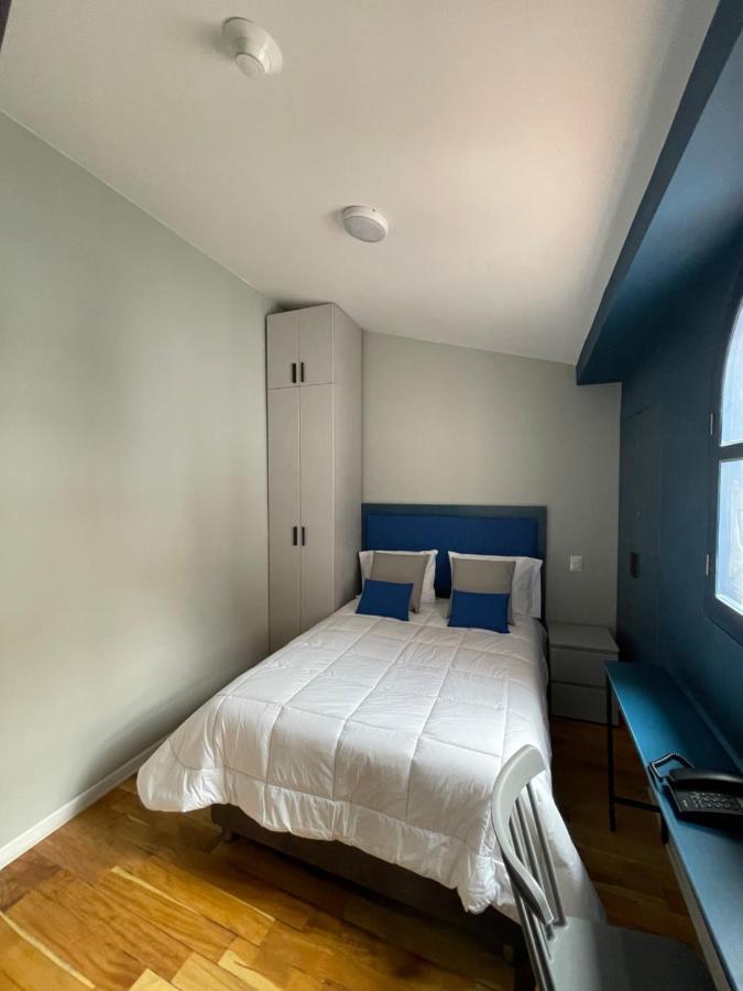 Kokoa Hotel Cuzco Kültér fotó