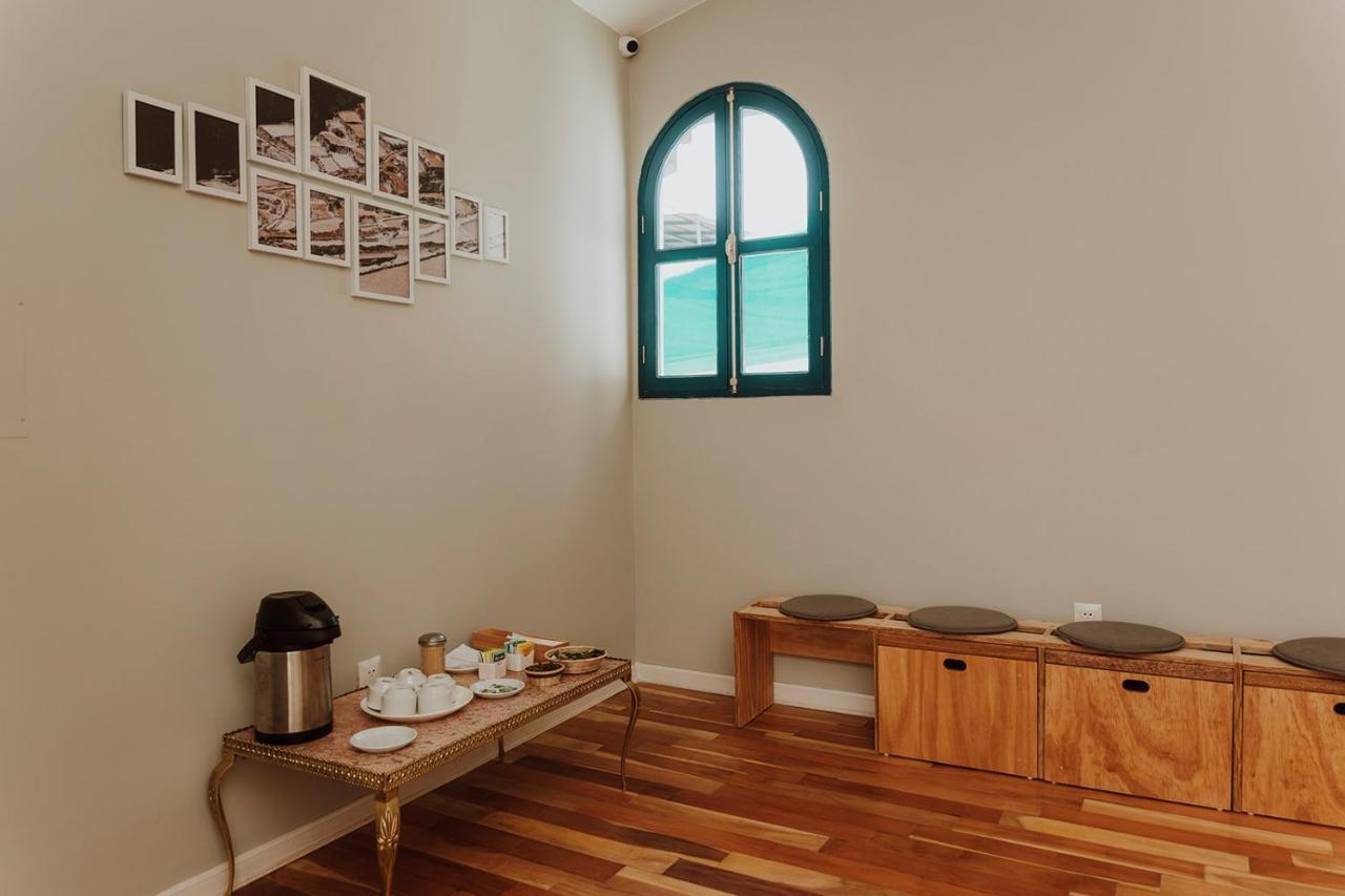 Kokoa Hotel Cuzco Kültér fotó