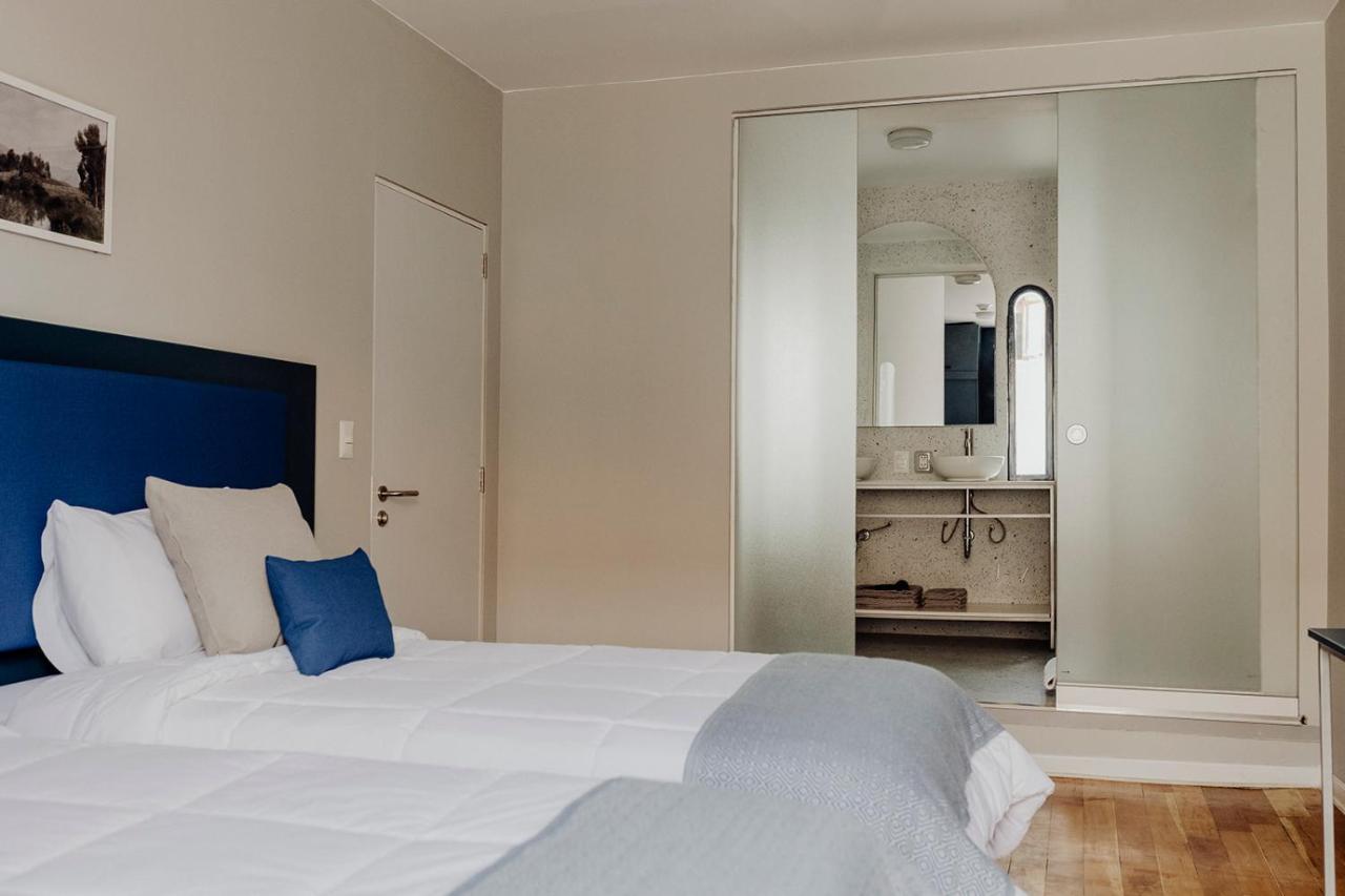 Kokoa Hotel Cuzco Kültér fotó