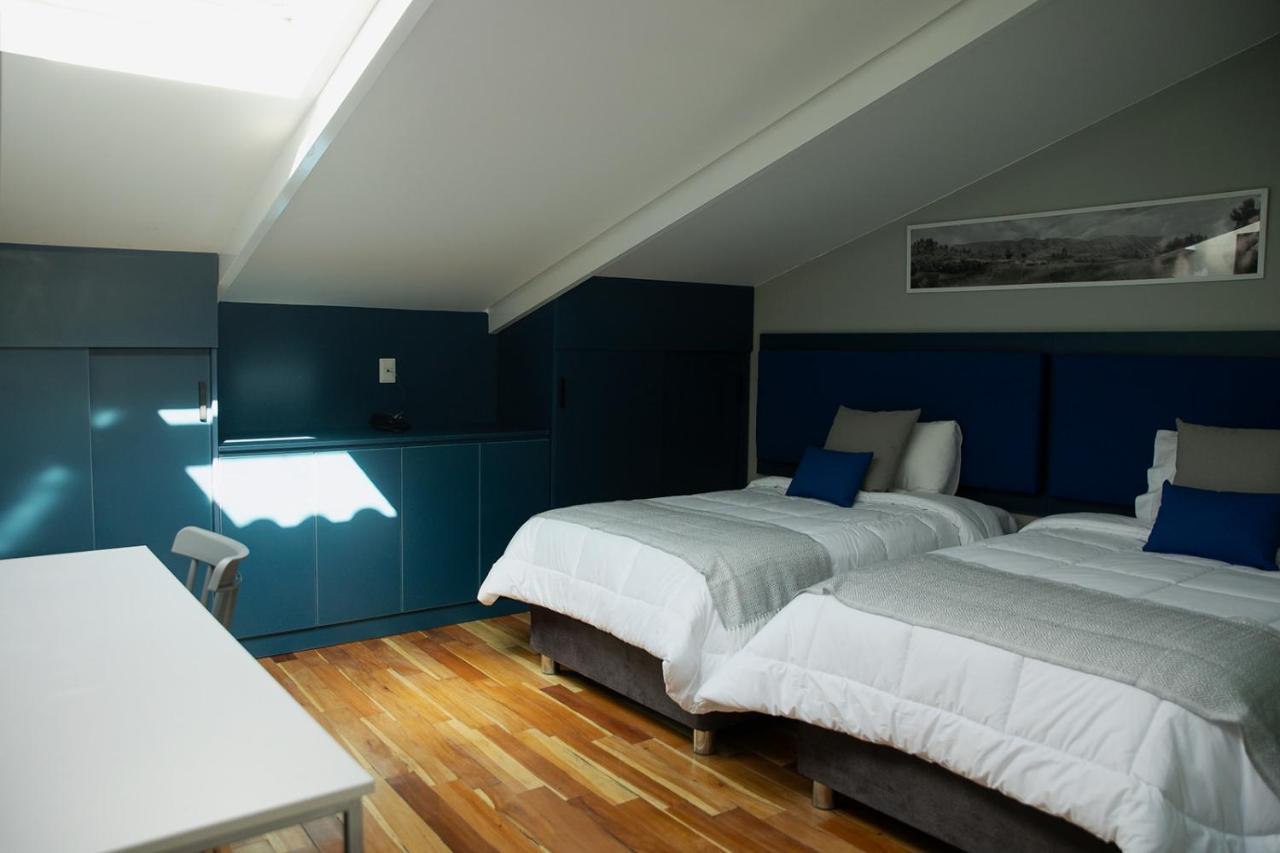 Kokoa Hotel Cuzco Kültér fotó