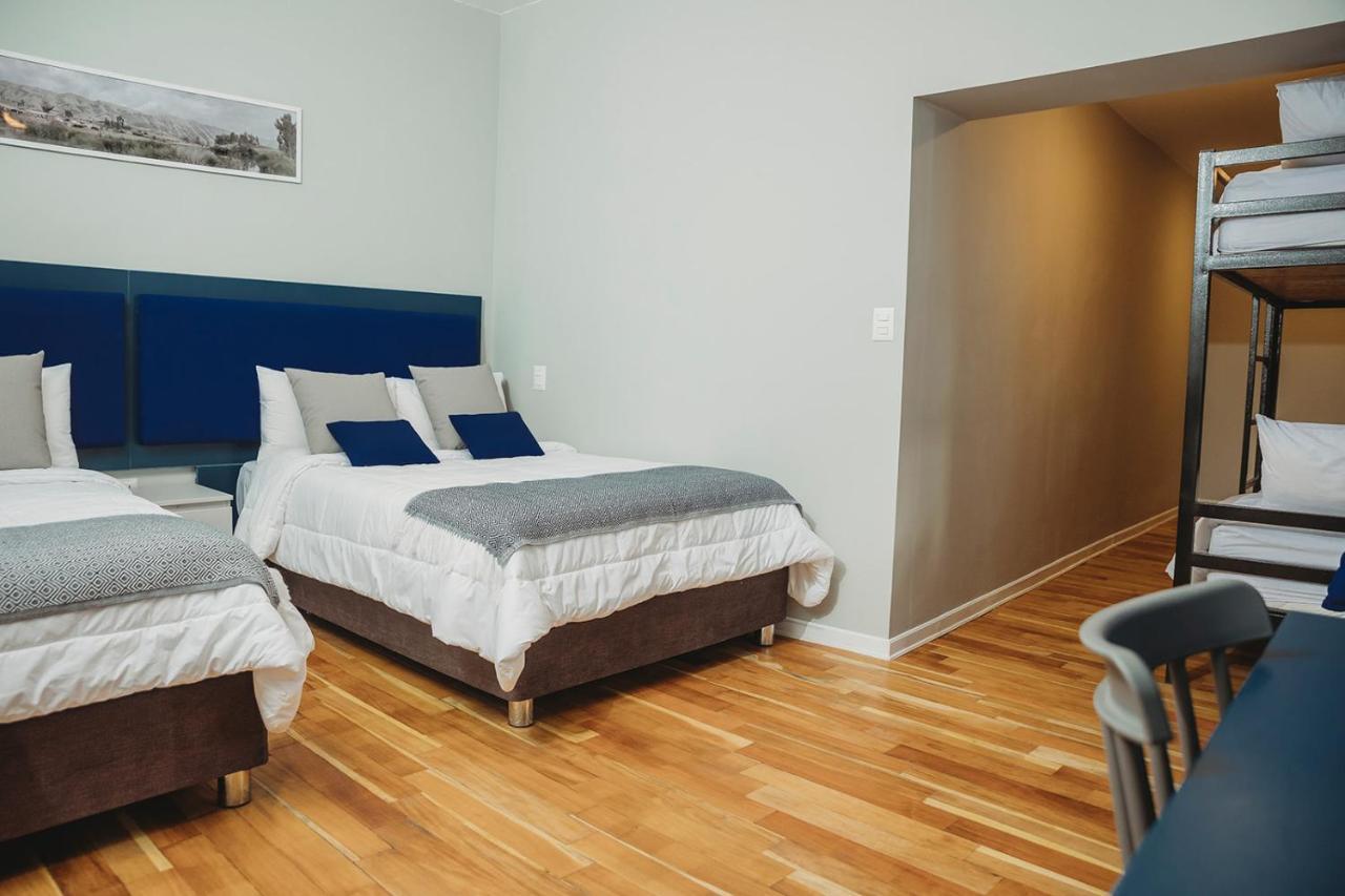 Kokoa Hotel Cuzco Kültér fotó