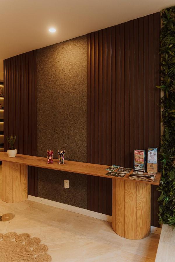 Kokoa Hotel Cuzco Kültér fotó