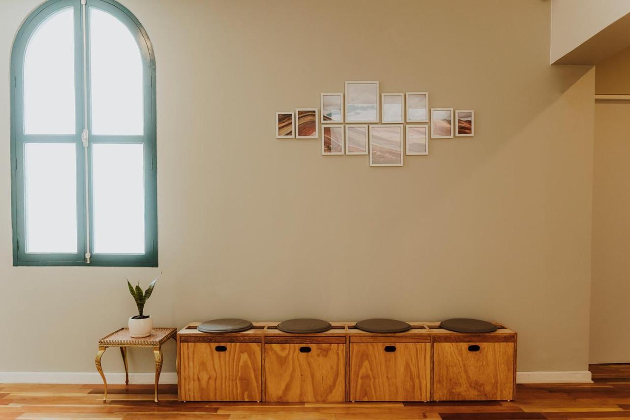 Kokoa Hotel Cuzco Kültér fotó