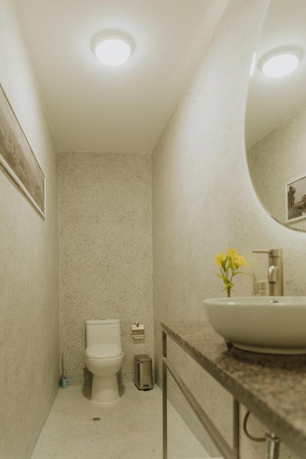 Kokoa Hotel Cuzco Kültér fotó