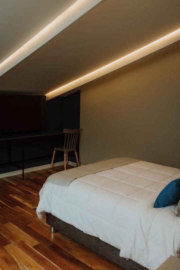 Kokoa Hotel Cuzco Kültér fotó